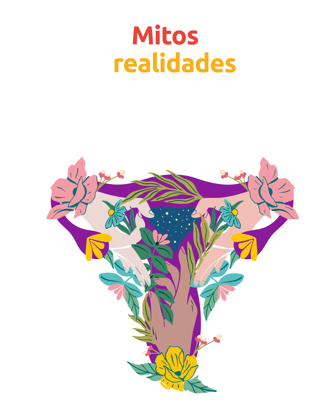 Mitos y realidades sobre el Cáncer de Útero