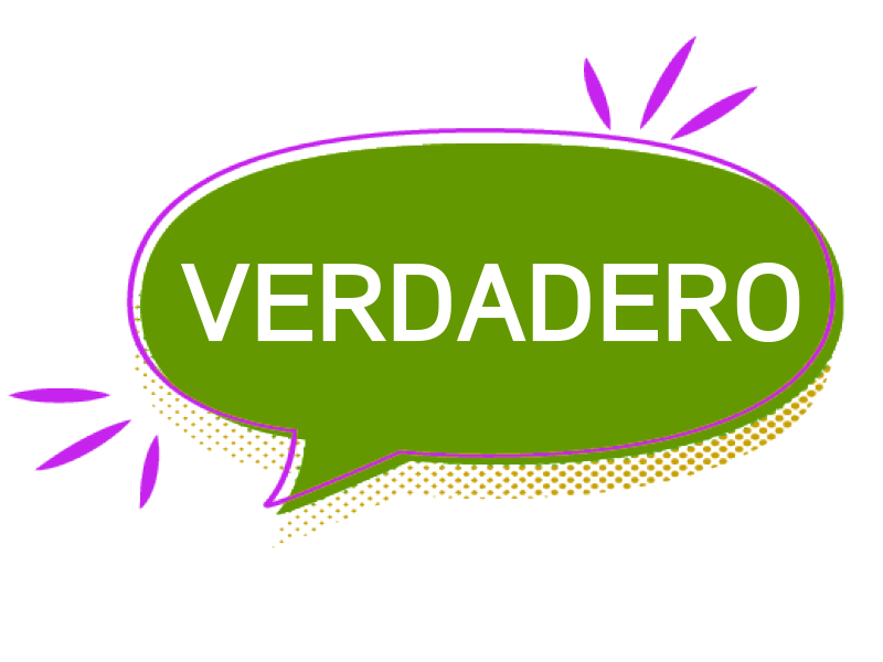Verdadero